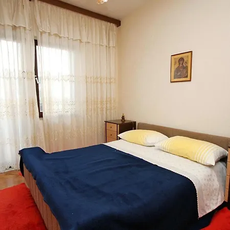 Apartments By The Sea Slatine, Ciovo - 1137 * Slatine