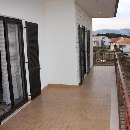 Apartments By The Sea Slatine, Ciovo - 1137 Apartment