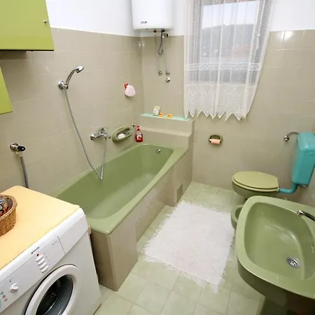 By The Sea Slatine, Ciovo - 1137 Apartamento Slatine