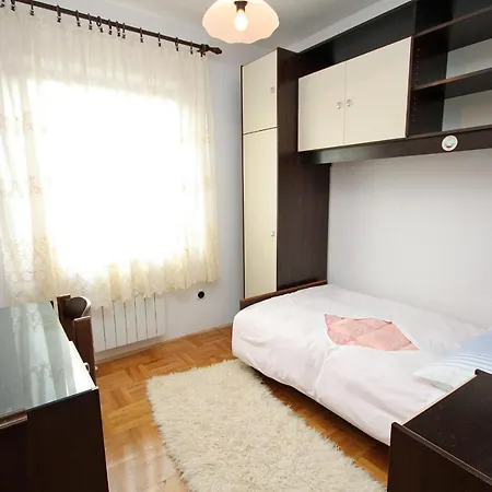 Apartments By The Sea Slatine, Ciovo - 1137 Apartment Slatine